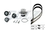 DOLZ Veepump + hammasrihmakomplekt KD080