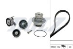 DOLZ Veepump + hammasrihmakomplekt KD081