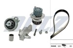 DOLZ Veepump + hammasrihmakomplekt KD082