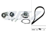 DOLZ Veepump + hammasrihmakomplekt KD084