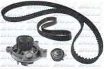 DOLZ Veepump + hammasrihmakomplekt KD087