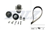 DOLZ Veepump + hammasrihmakomplekt KD104
