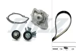 DOLZ Veepump + hammasrihmakomplekt KD106