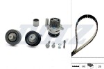 DOLZ Veepump + hammasrihmakomplekt KD108