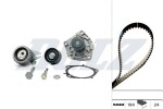 DOLZ Veepump + hammasrihmakomplekt KD109