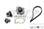 DOLZ  Veepump + hammasrihmakomplekt KD115