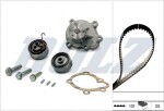 DOLZ Veepump + hammasrihmakomplekt KD137