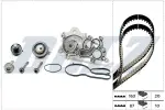 DOLZ Veepump + hammasrihmakomplekt KD150