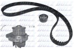 DOLZ Veepump + hammasrihmakomplekt KD161