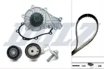 DOLZ  Veepump + hammasrihmakomplekt KD169