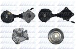 DOLZ Veepump+ soonrihmakomplekt KD173T