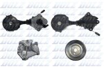 DOLZ Veepump+ soonrihmakomplekt KD174T