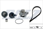 DOLZ  Veepump + hammasrihmakomplekt KD191