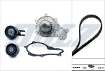 DOLZ Veepump + hammasrihmakomplekt KD192