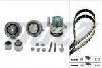 DOLZ Veepump + hammasrihmakomplekt KD248