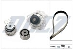 DOLZ Veepump + hammasrihmakomplekt KD330