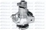 DOLZ Veepump,  mootori jahutus L120
