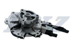DOLZ Veepump, mootori jahutus L253V