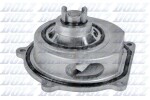 DOLZ Veepump,  mootori jahutus M145