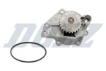 DOLZ Veepump,  mootori jahutus M243