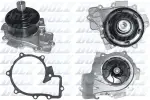 DOLZ  Veepump, mootori jahutus M248
