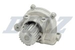 DOLZ Veepump,  mootori jahutus M463