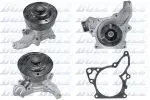 DOLZ  Veepump, mootori jahutus M474