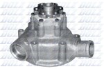 DOLZ Veepump,  mootori jahutus M635