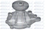 DOLZ Veepump,  mootori jahutus N106