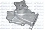 DOLZ Veepump,  mootori jahutus N110