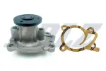 DOLZ Veepump,  mootori jahutus N151