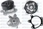 DOLZ Veepump,  mootori jahutus N159