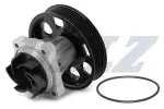 DOLZ Veepump,  mootori jahutus N208