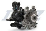 DOLZ Veepump,  mootori jahutus N210CT