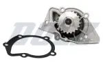 DOLZ Veepump,  mootori jahutus N405