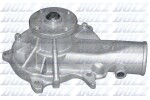 DOLZ  Veepump, mootori jahutus O100