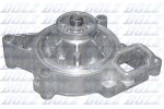 DOLZ Veepump,  mootori jahutus O123