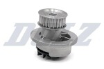 DOLZ Veepump,  mootori jahutus O136