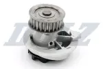 DOLZ Veepump,  mootori jahutus O137