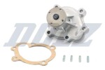 DOLZ Veepump,  mootori jahutus O143