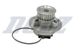 DOLZ Veepump,  mootori jahutus O146
