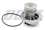 DOLZ Veepump,  mootori jahutus O150