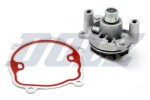 DOLZ Veepump,  mootori jahutus R212