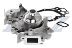 DOLZ Veepump,  mootori jahutus R218