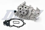 DOLZ Veepump,  mootori jahutus R226