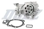 DOLZ Veepump,  mootori jahutus R228