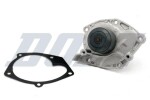 DOLZ Veepump,  mootori jahutus R229