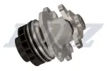 DOLZ Veepump,  mootori jahutus R230