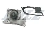 DOLZ Veepump,  mootori jahutus R231