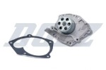 DOLZ Veepump,  mootori jahutus R234